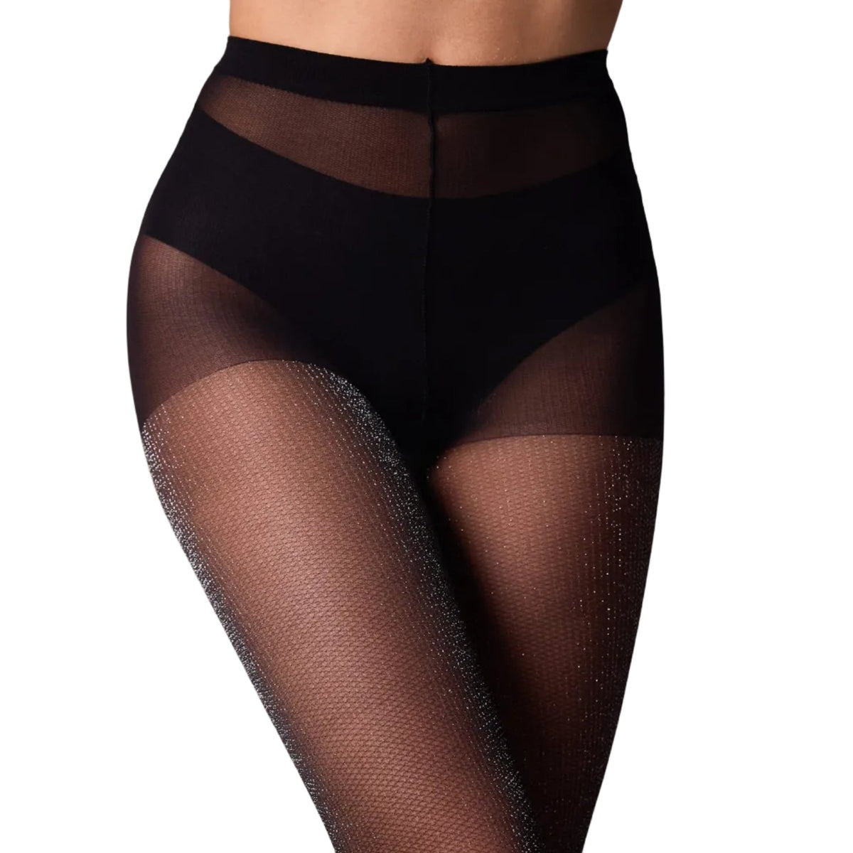 High Sheen Shimmer Tights 03/02434