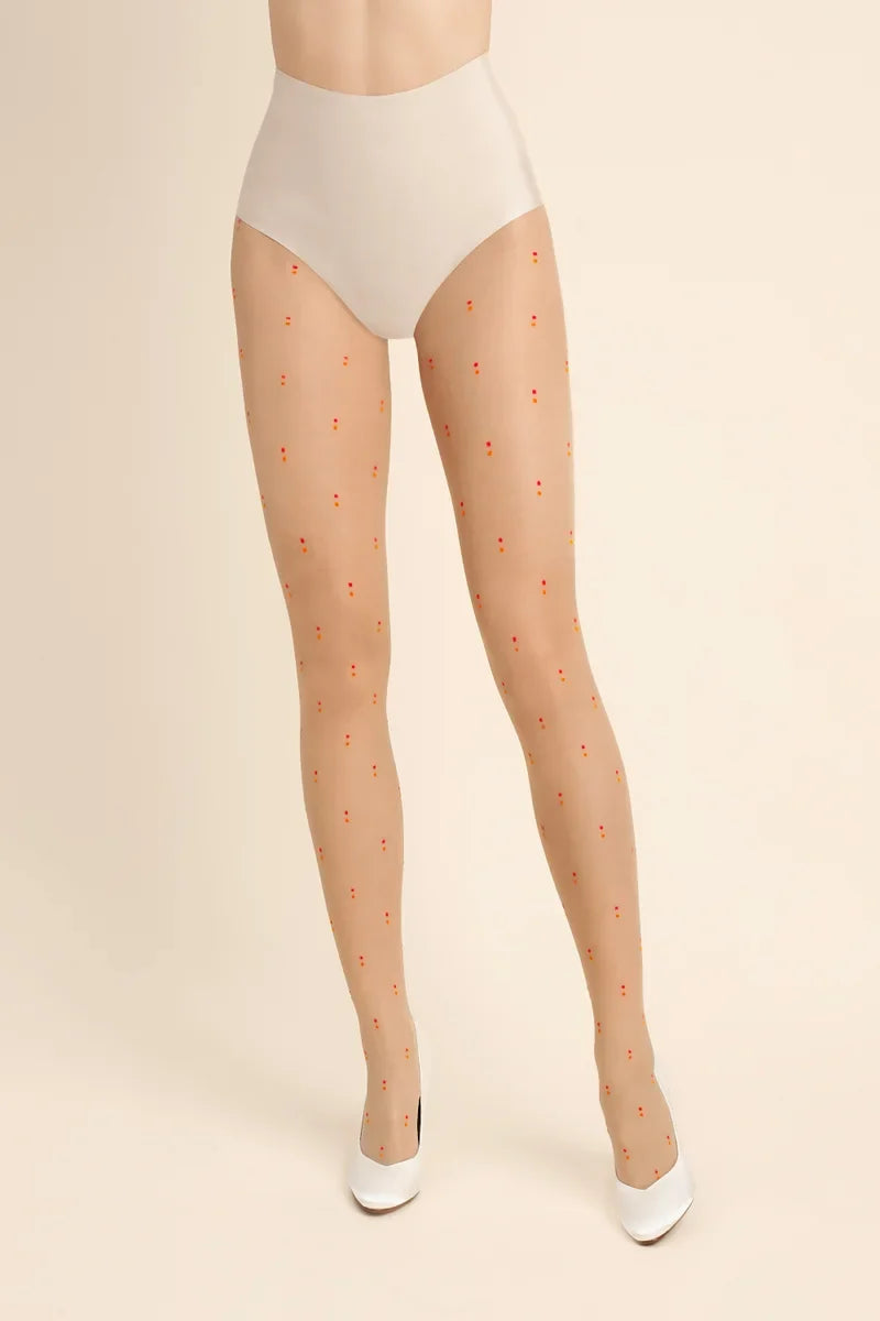 Rajstopy Dots
