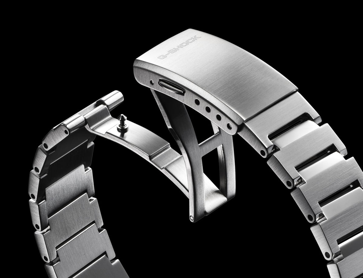 G-STEEL GST-B1000 Series GSTB1000D-2A