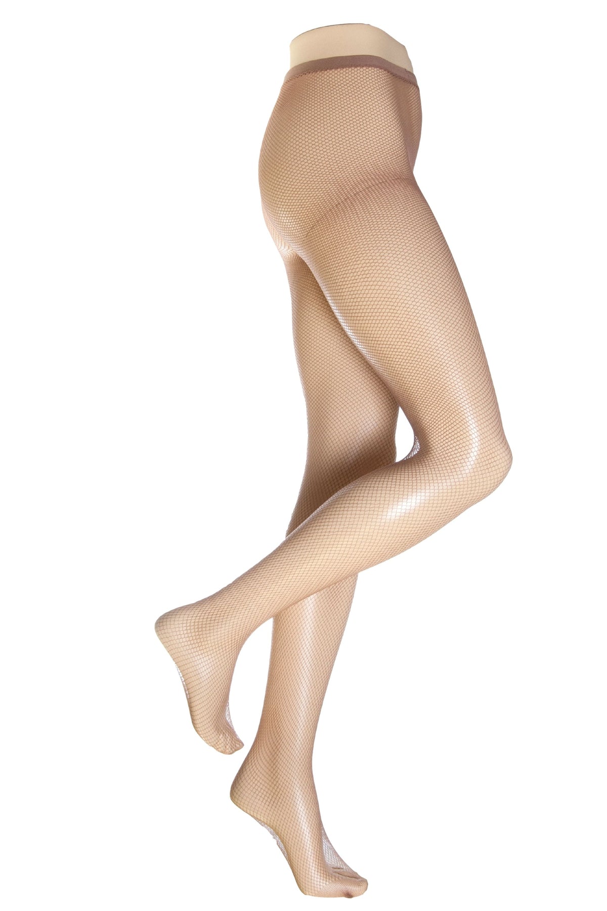 Fishnet Tights 2001