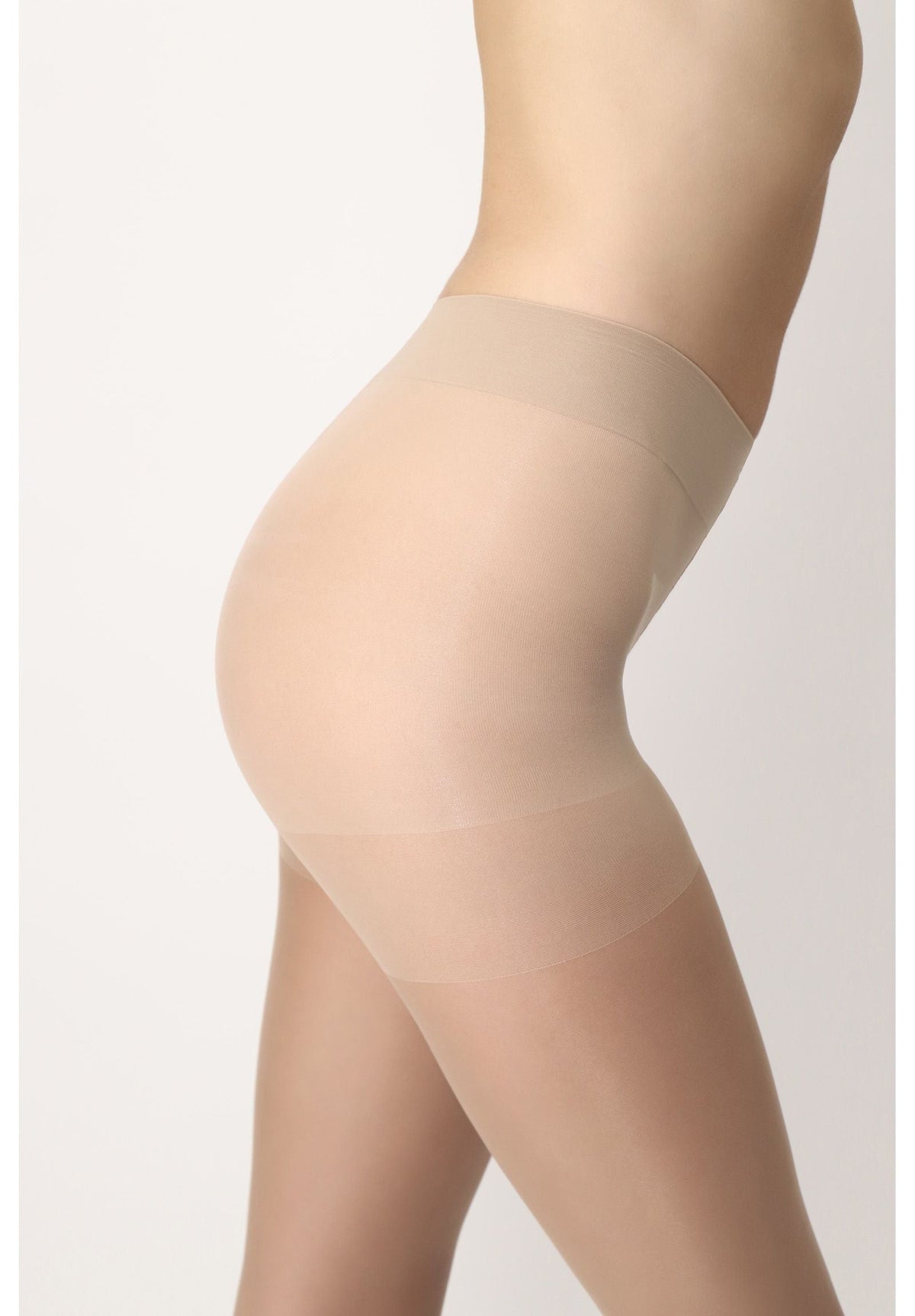 Shaping Sheer Tights Secret Shape 20 - Nude