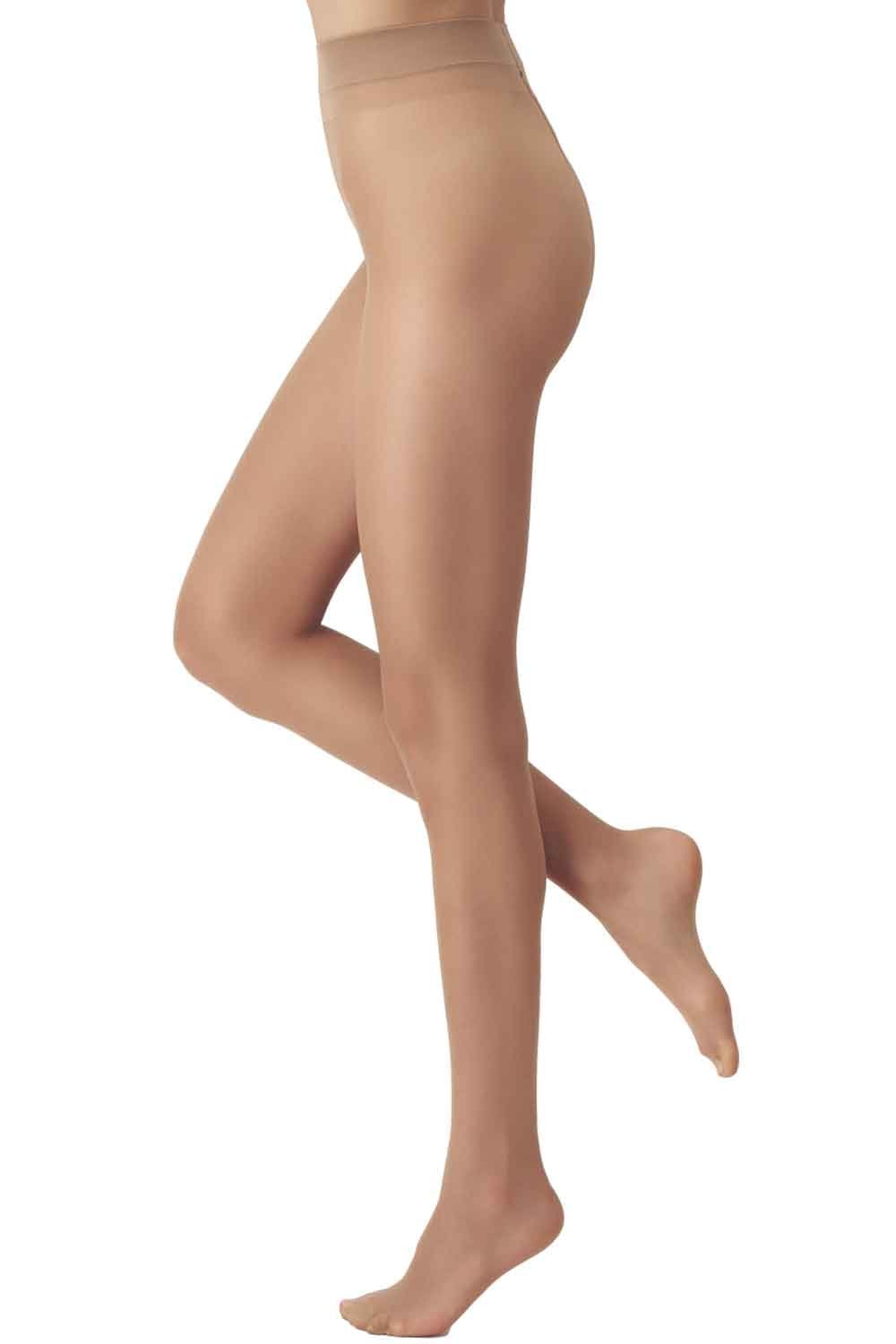 Club 15 Sheer Tights