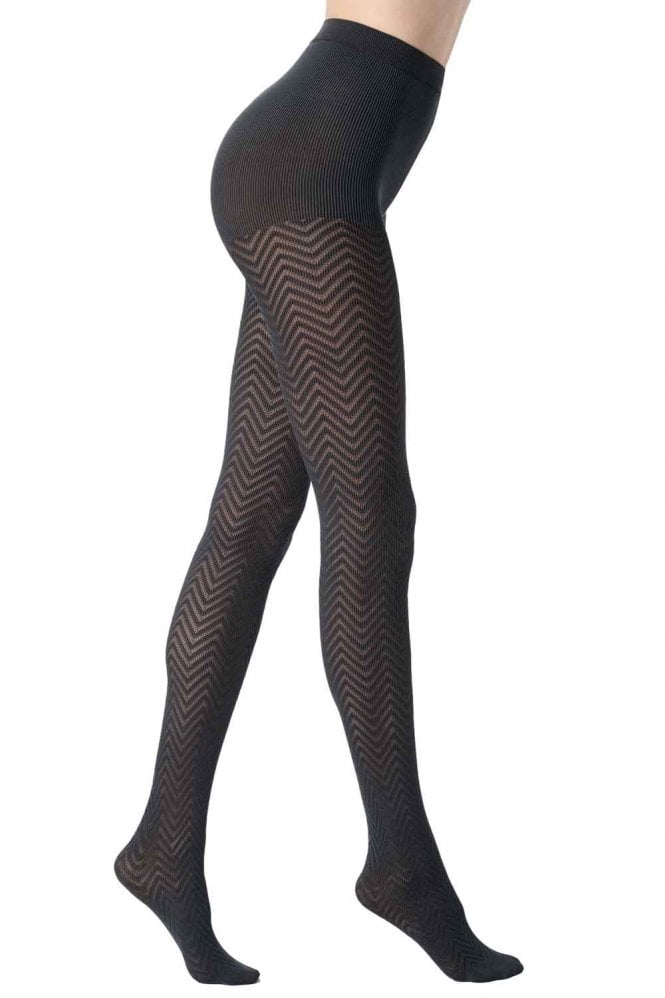 Tweed Tights