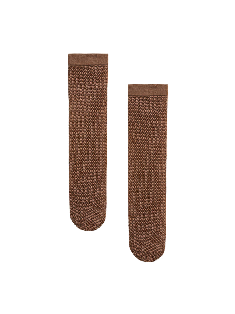 Shimmer Effect Socks 48114