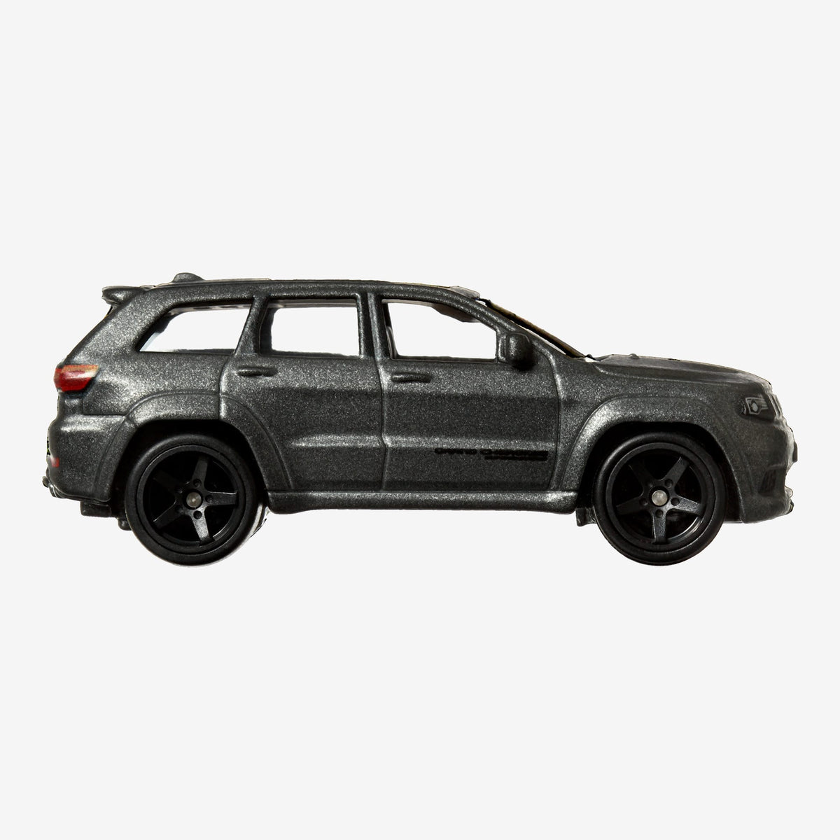 Hot Wheels Fast & Furious Premium Series, Jeep Grand Cherokee Trackhawk