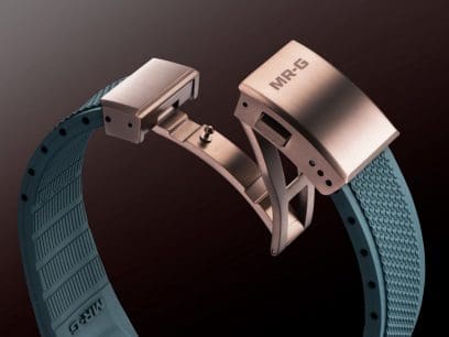 G-Shock MR-G MRG-B2000 Series MRG-B2000KT-3AD