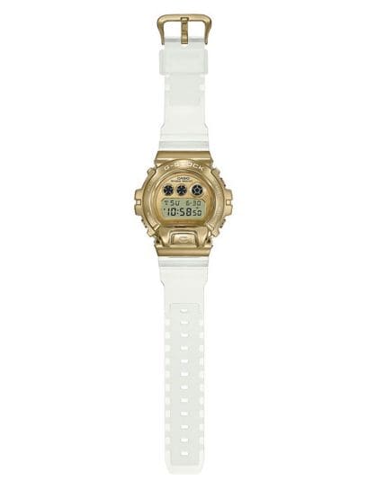 G-Shock G-STEEL 6900 SERIES GM6900SG-9