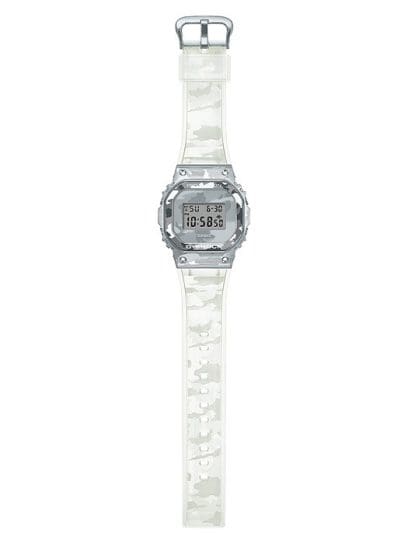 G-Shock G-STEEL 5600 SERIES GM5600SCM-1
