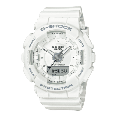 G-Shock Analog Digital GMAS130-7A