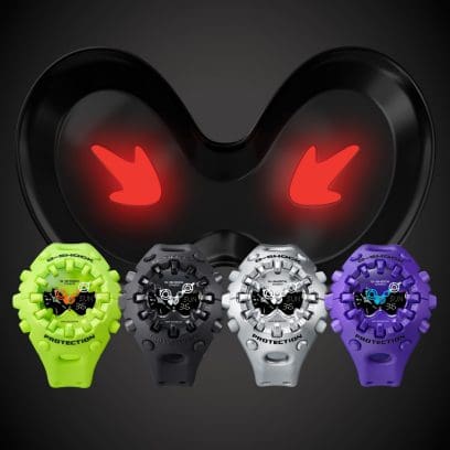 G-Shock ANALOG-DIGITAL GA-V01 SERIES GAV01A-8A