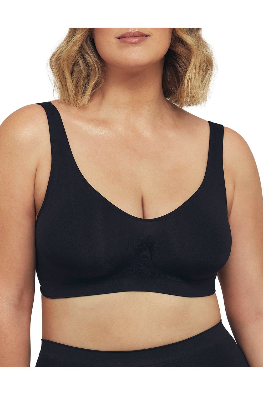 Shaper Bra AMUWEBSBR