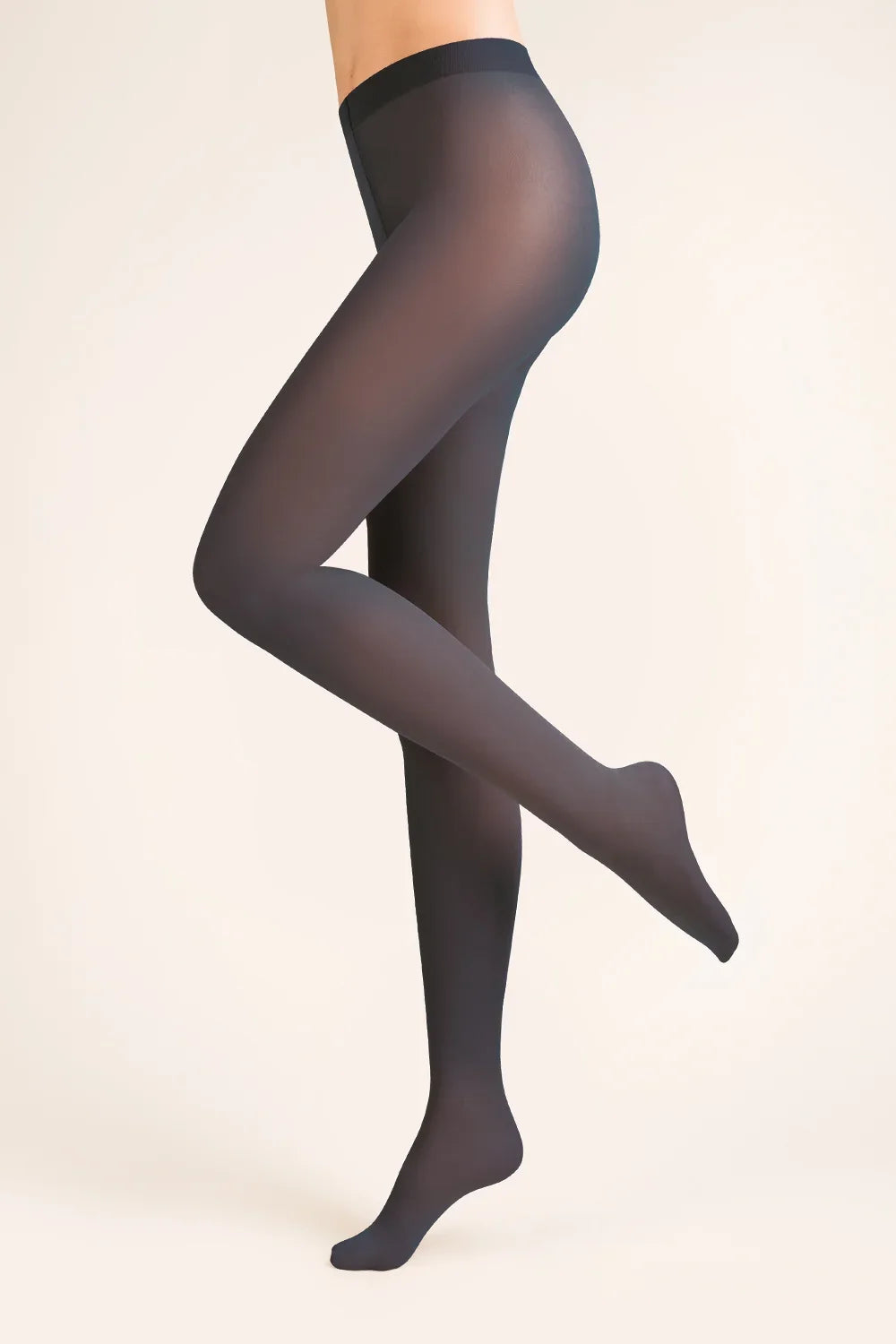 Rajstopy Microfibre 60 den