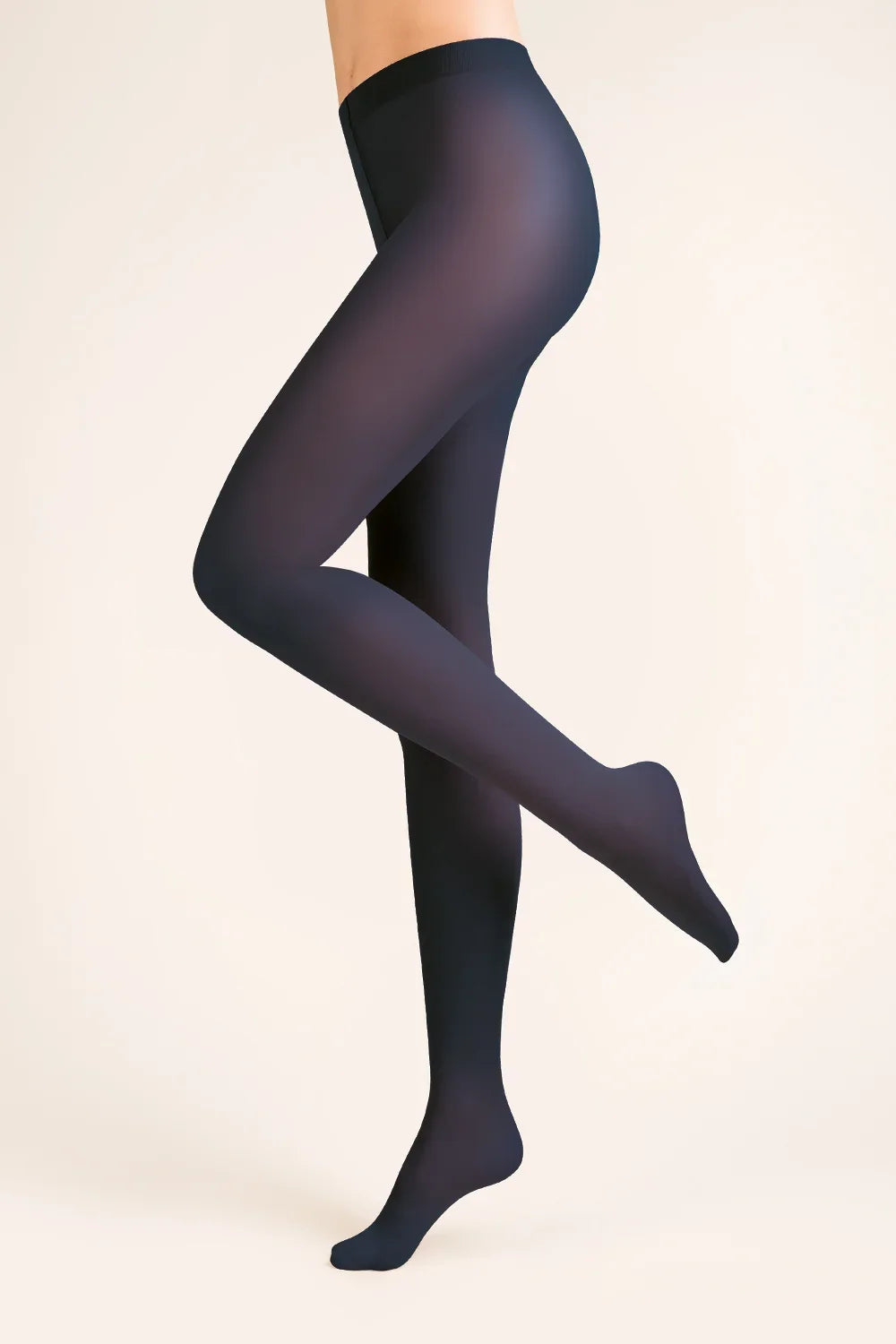Rajstopy Microfibre 60 den