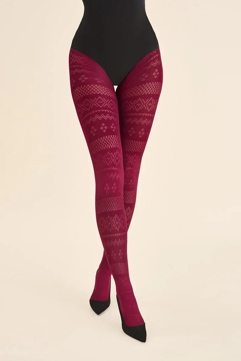 Rajstopy Festiva