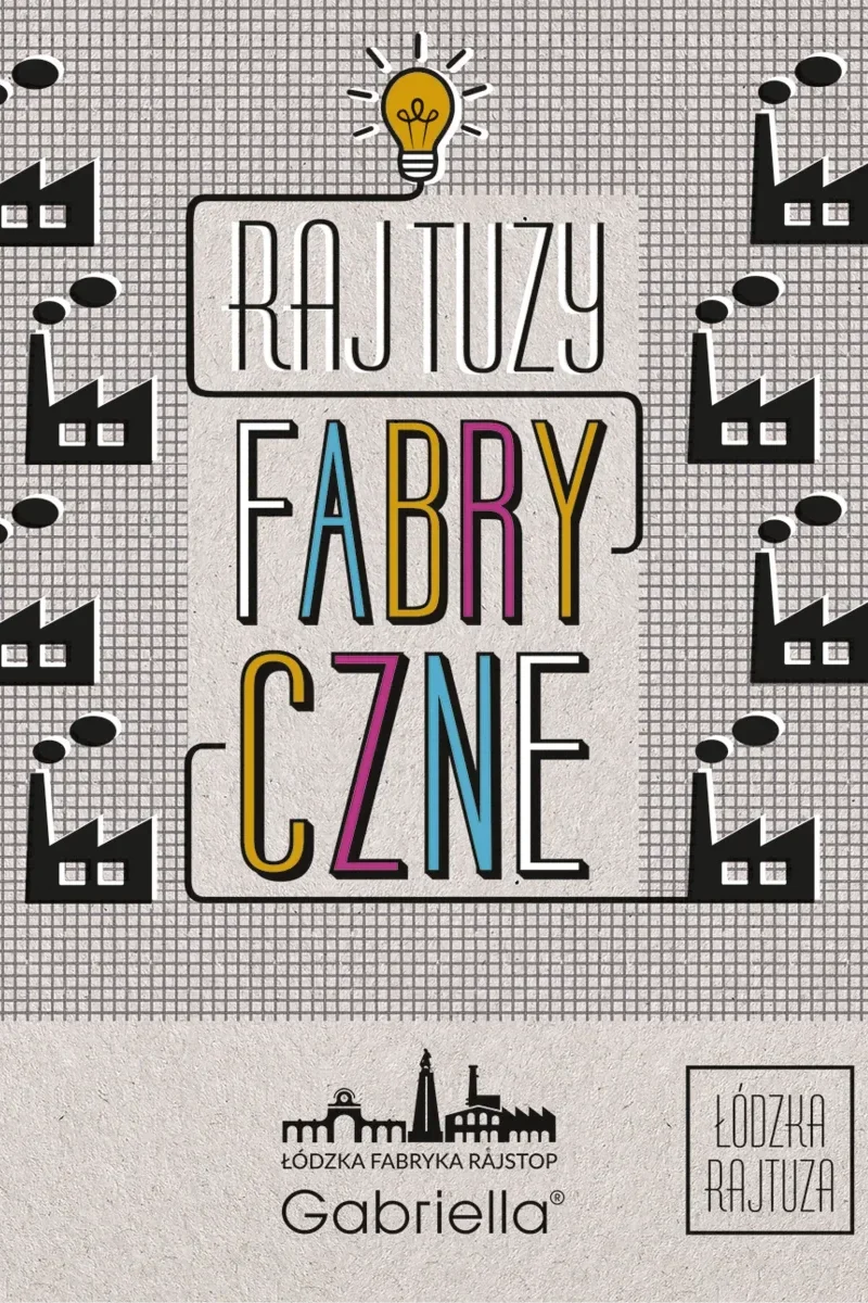Rajtuzy Fabryczne