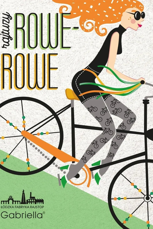 Rajtuzy Rowerowe