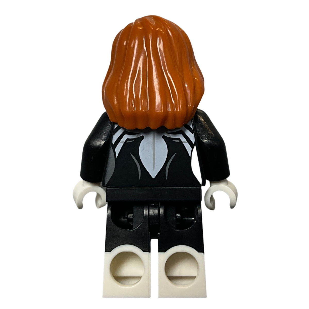 Spider-Woman, sh1027 - LEGO® Marvel Minifigure