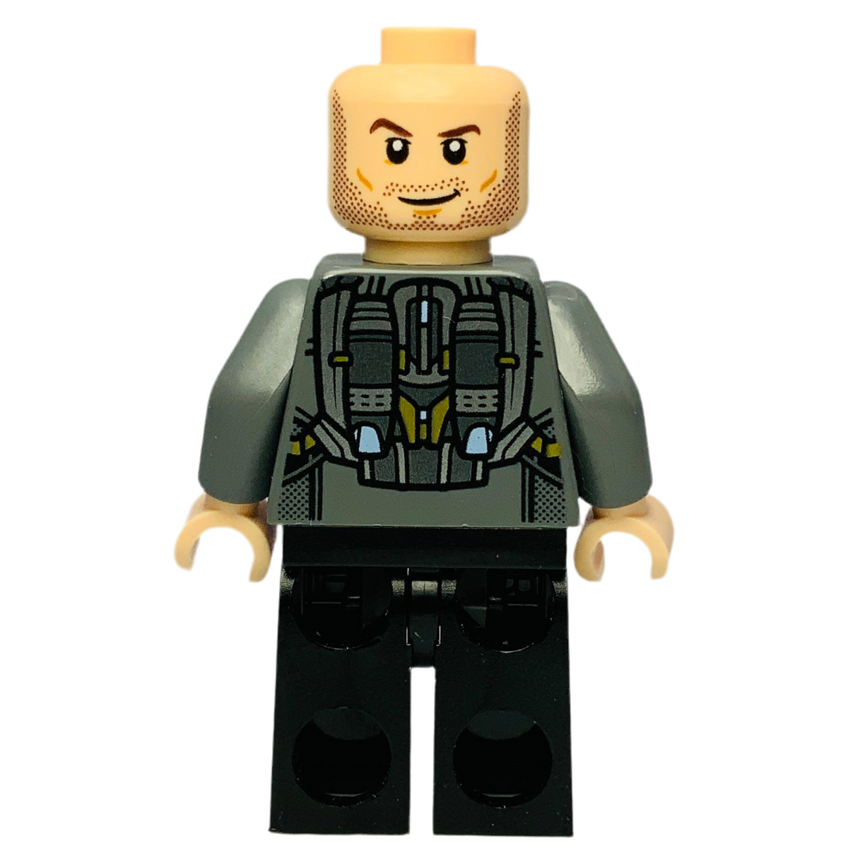 Star-Lord/Peter Quill, sh0385 - LEGO® Marvel Minifigure
