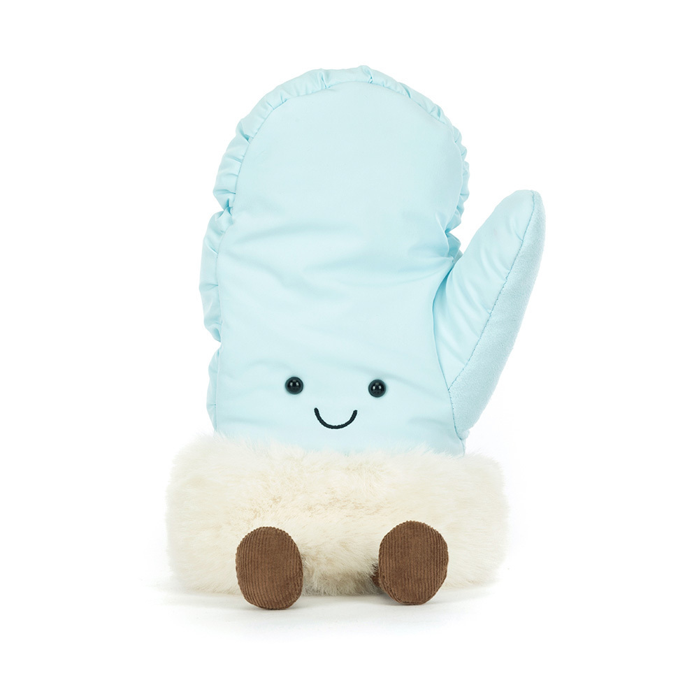Amuseables Mitten