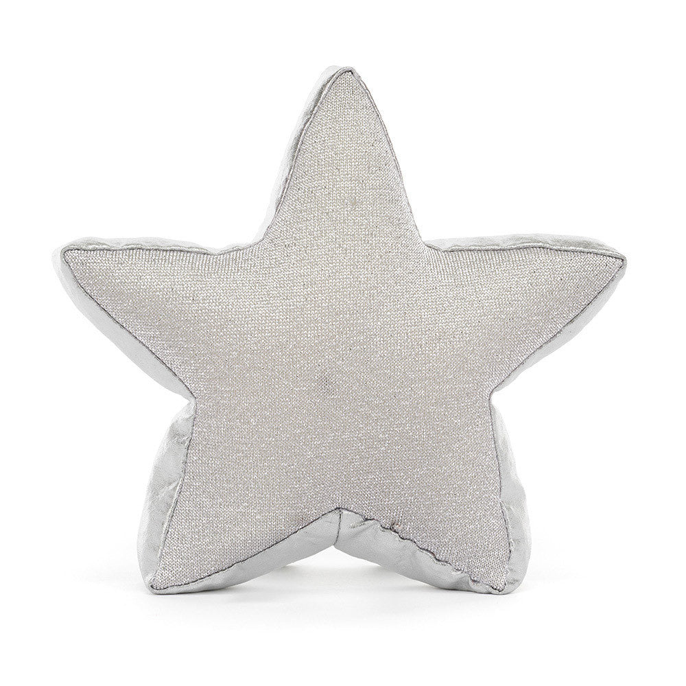 Amuseables Silver Star