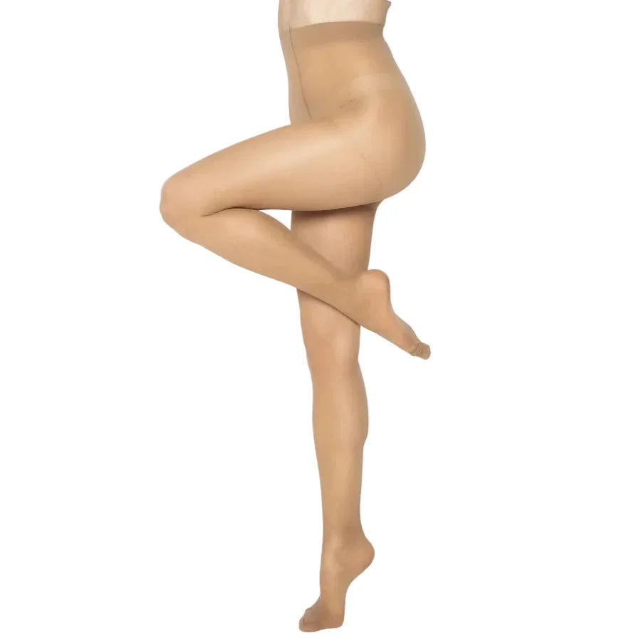 Firm 30 Denier Leg Shaping Support Tights 03/03145