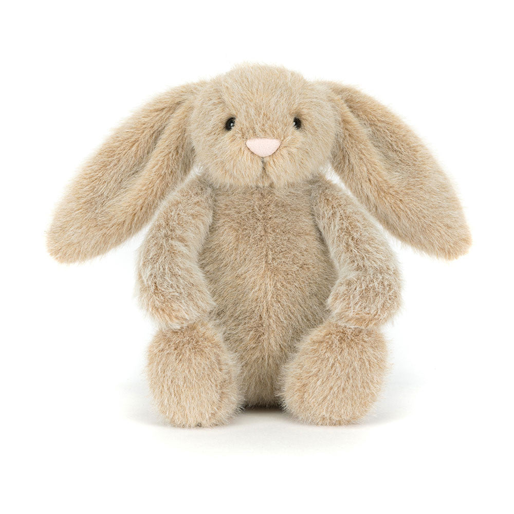Oat Flufflet Bunny