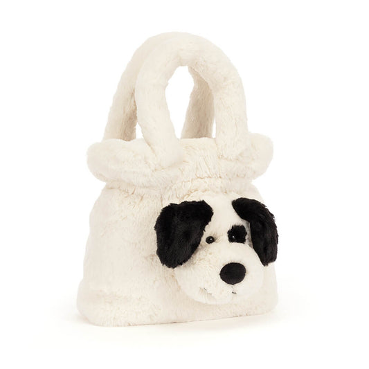 Rufferty Puppy Handbag