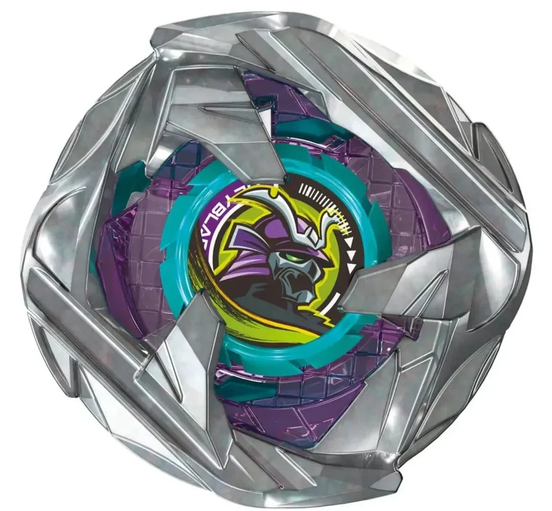 Takara Tomy Beyblade X Bx-45 and UX-15 Bundle