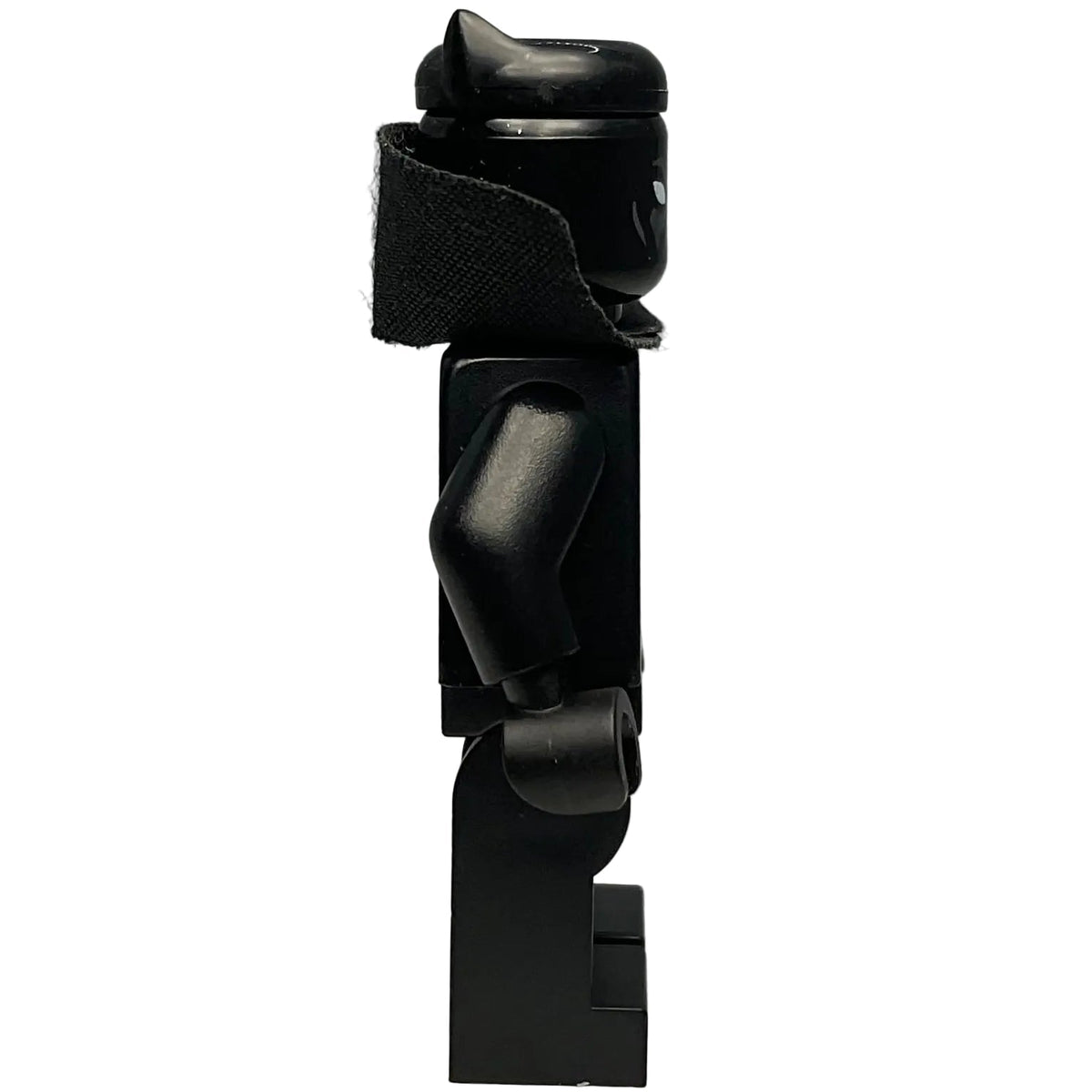 Black Panther, sh0622 - LEGO® Marvel Minifigure