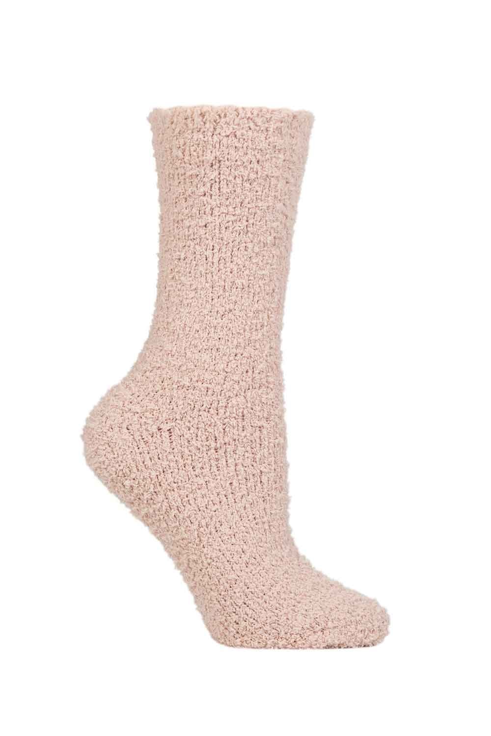 Cosy Home Socks 1PP CGYF