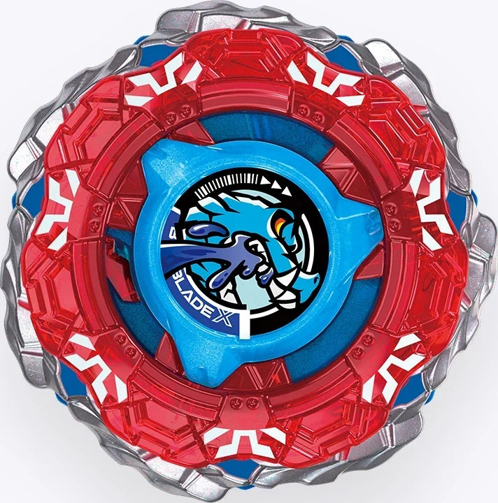 [Pre-Order] Takara Tomy Beyblade X CX-19 Random Booster CrocoTread