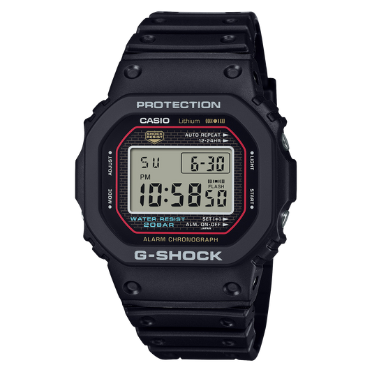 DIGITAL 5000 SERIES DW5000R-1A