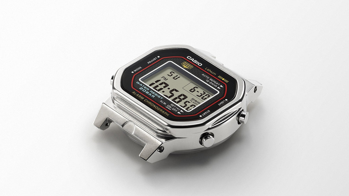 DIGITAL 5000 SERIES DW5000R-1A