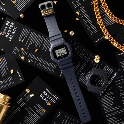 G-SHOCK - DWE5657RE-1