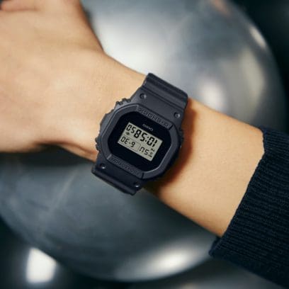 G-SHOCK - DWE5657RE-1