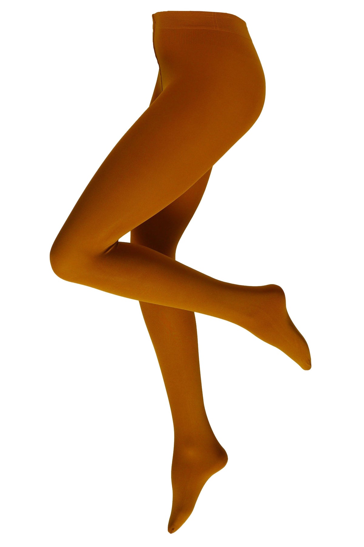 Dublin 60 Denier 3D Opaque Plus Size Tights 739-10