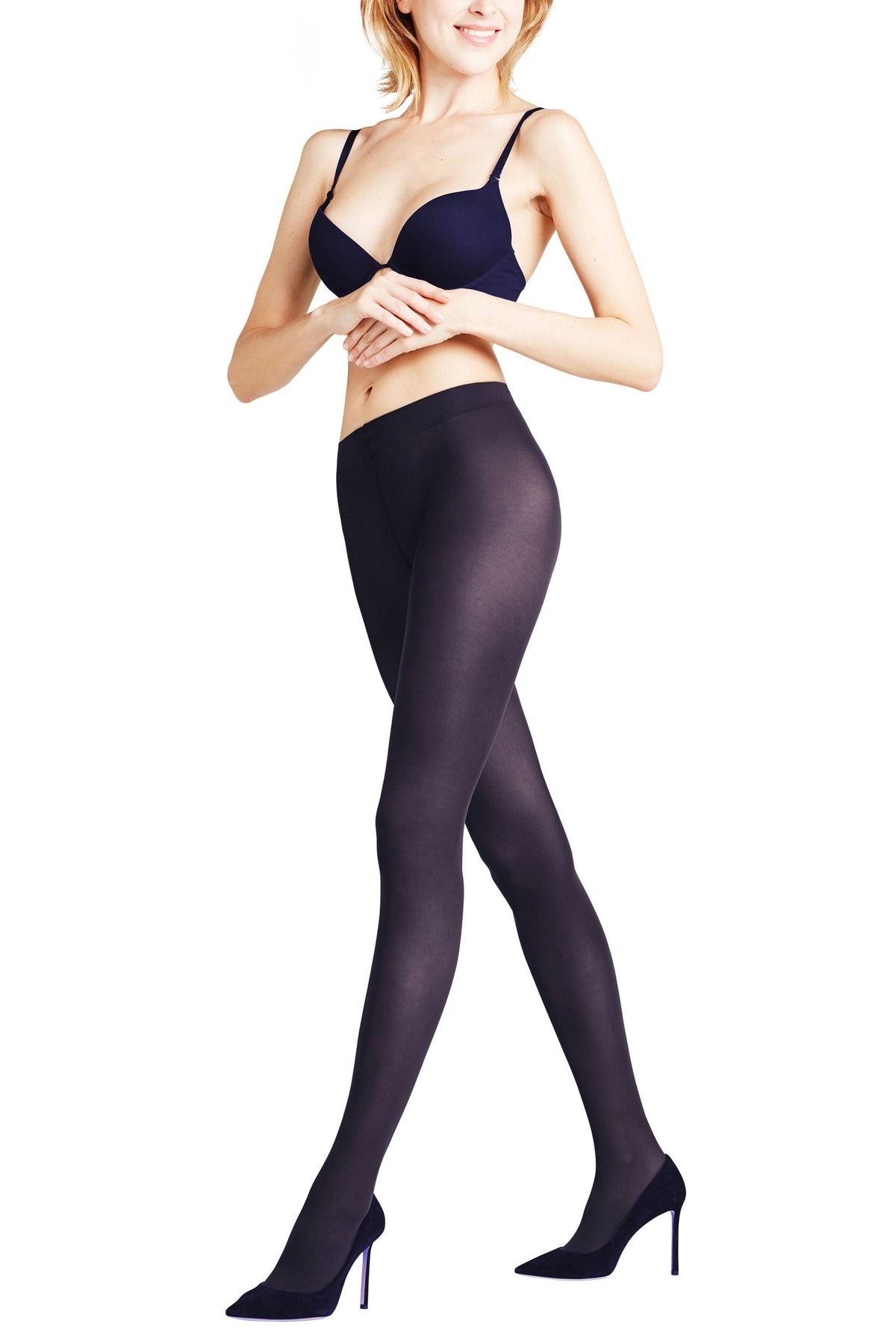 30 Denier Matt Deluxe Tights 40630