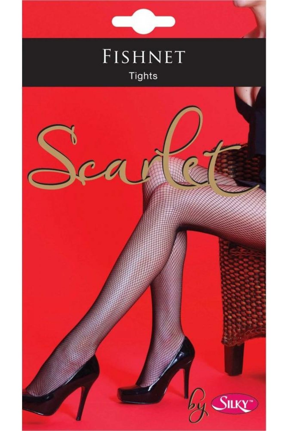 Fishnet Tights XL Size
