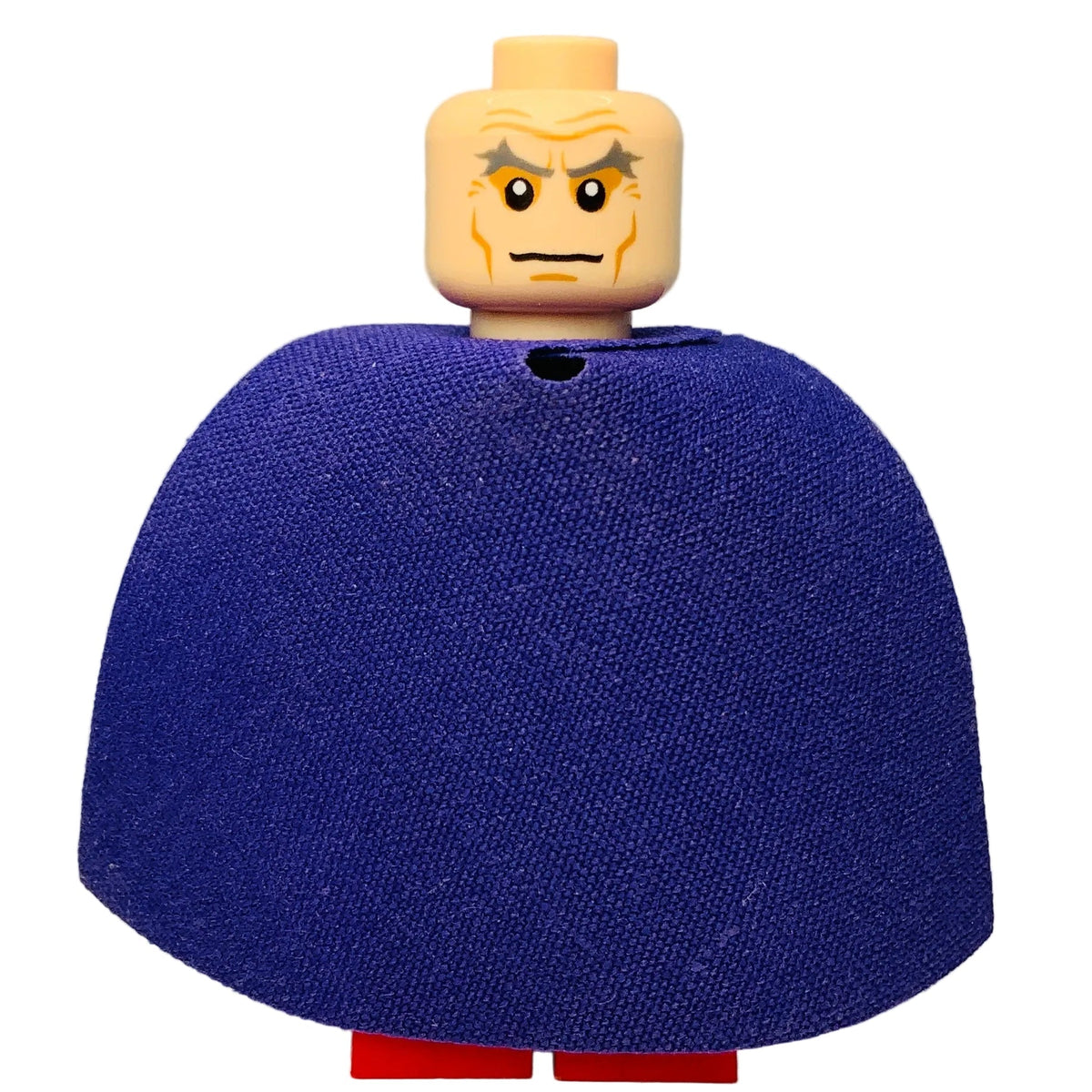 Magneto, sh0031 - LEGO® Marvel Minifigure
