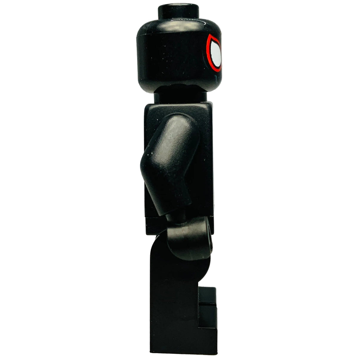 Spider-Man (Miles Morales), - Spiderverse sh1029, LEGO® Marvel Minifigure