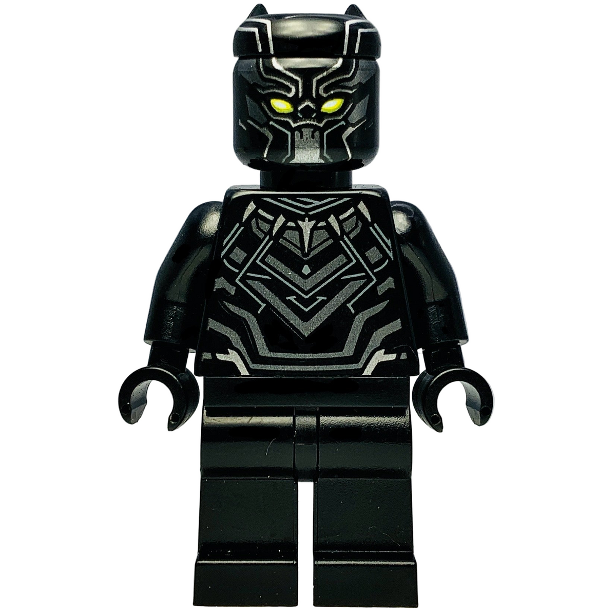 Black Panther, sh0263