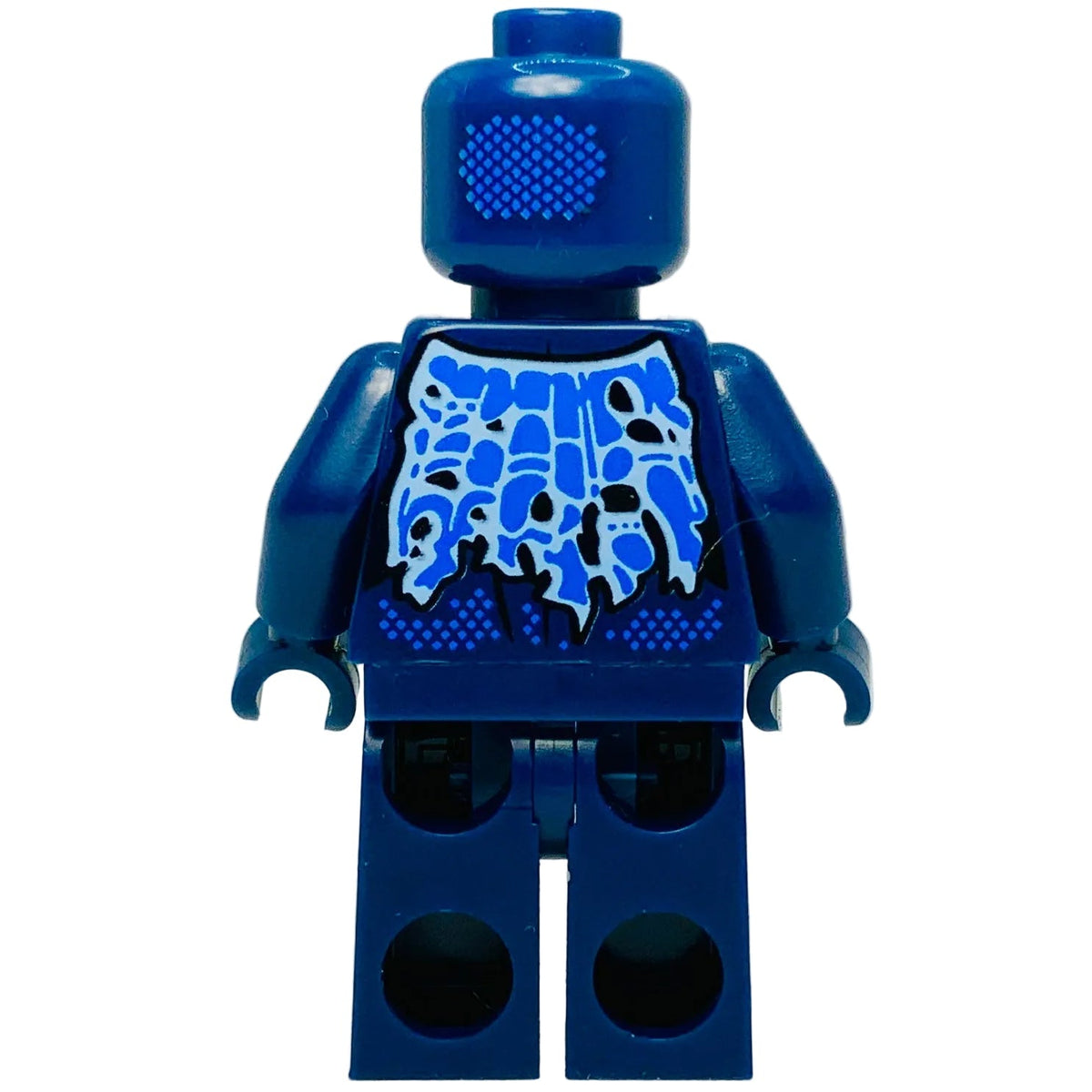 Spider-Man 2099, sh1107 - LEGO® Marvel Minifigure