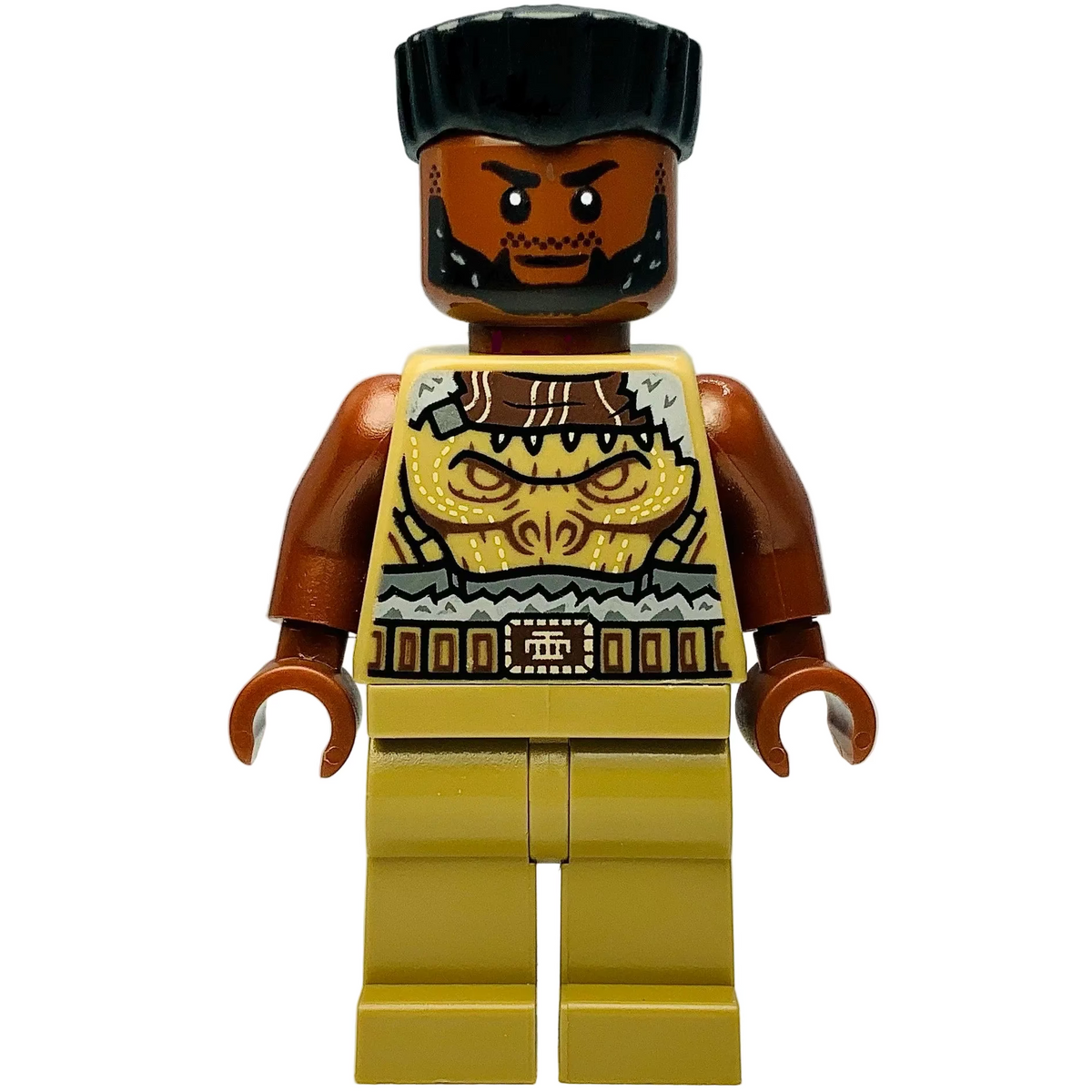 M'Baku, sh0846