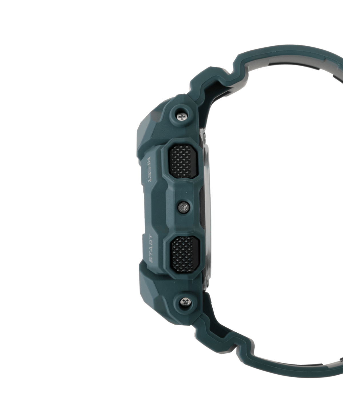 G-Shock GA-010 SERIES GA010-2A