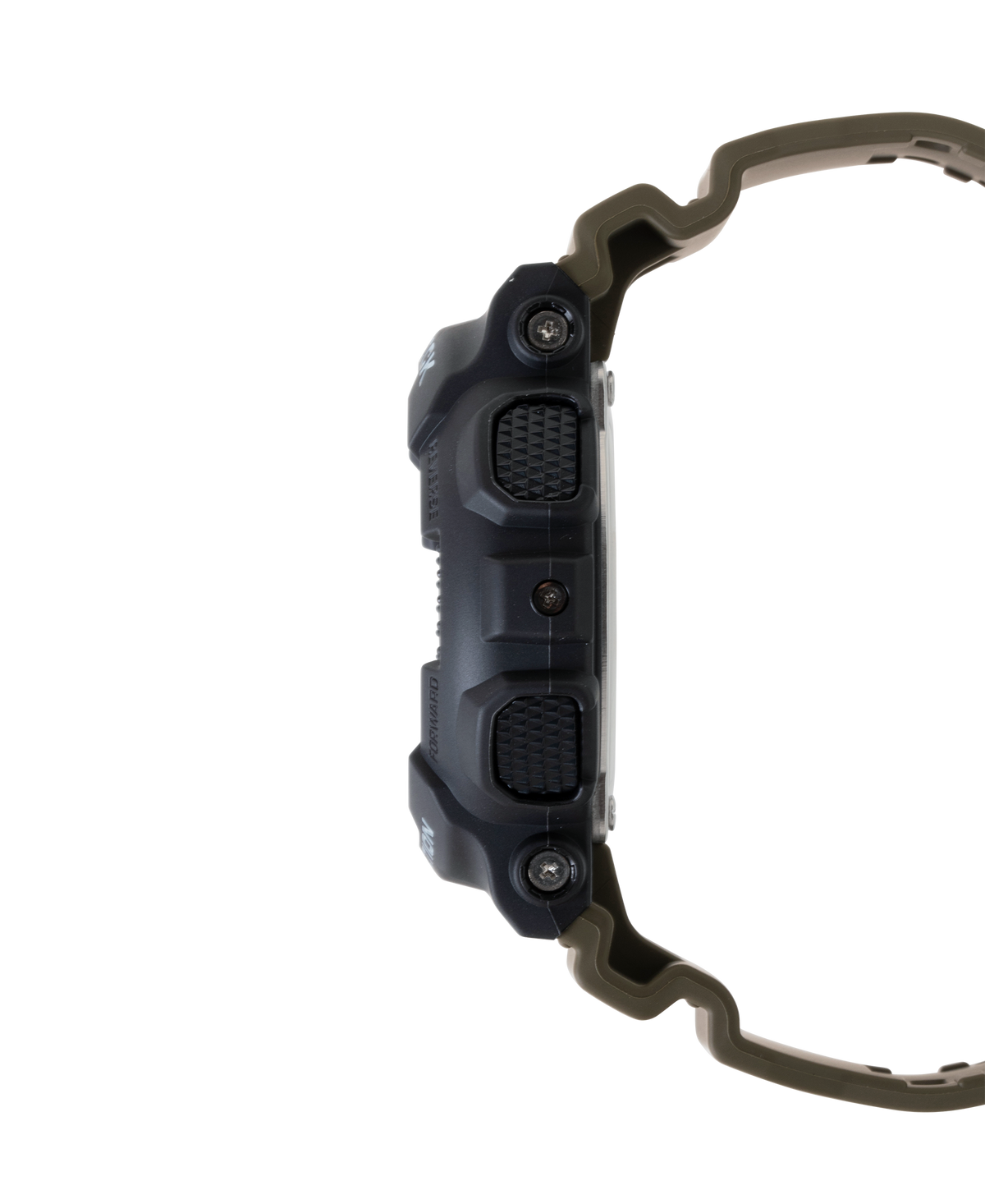 G-Shock GA-100 SERIES GA100TU-1A3