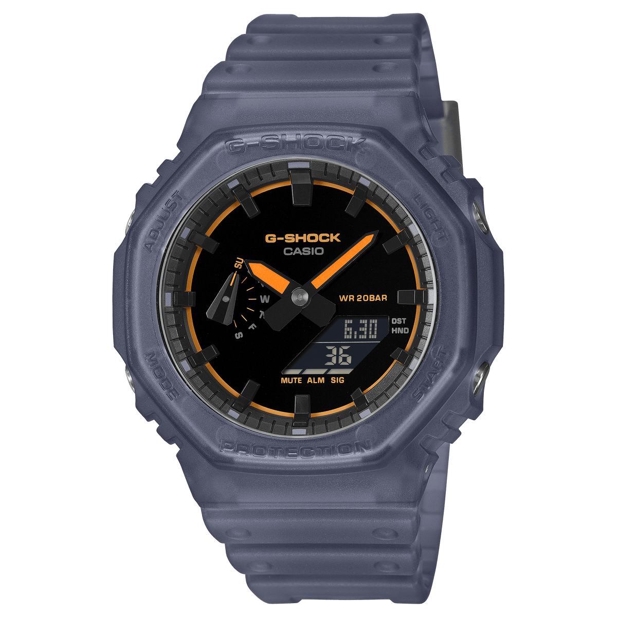 Analog-Digital 2100 Series GA2100K-2A