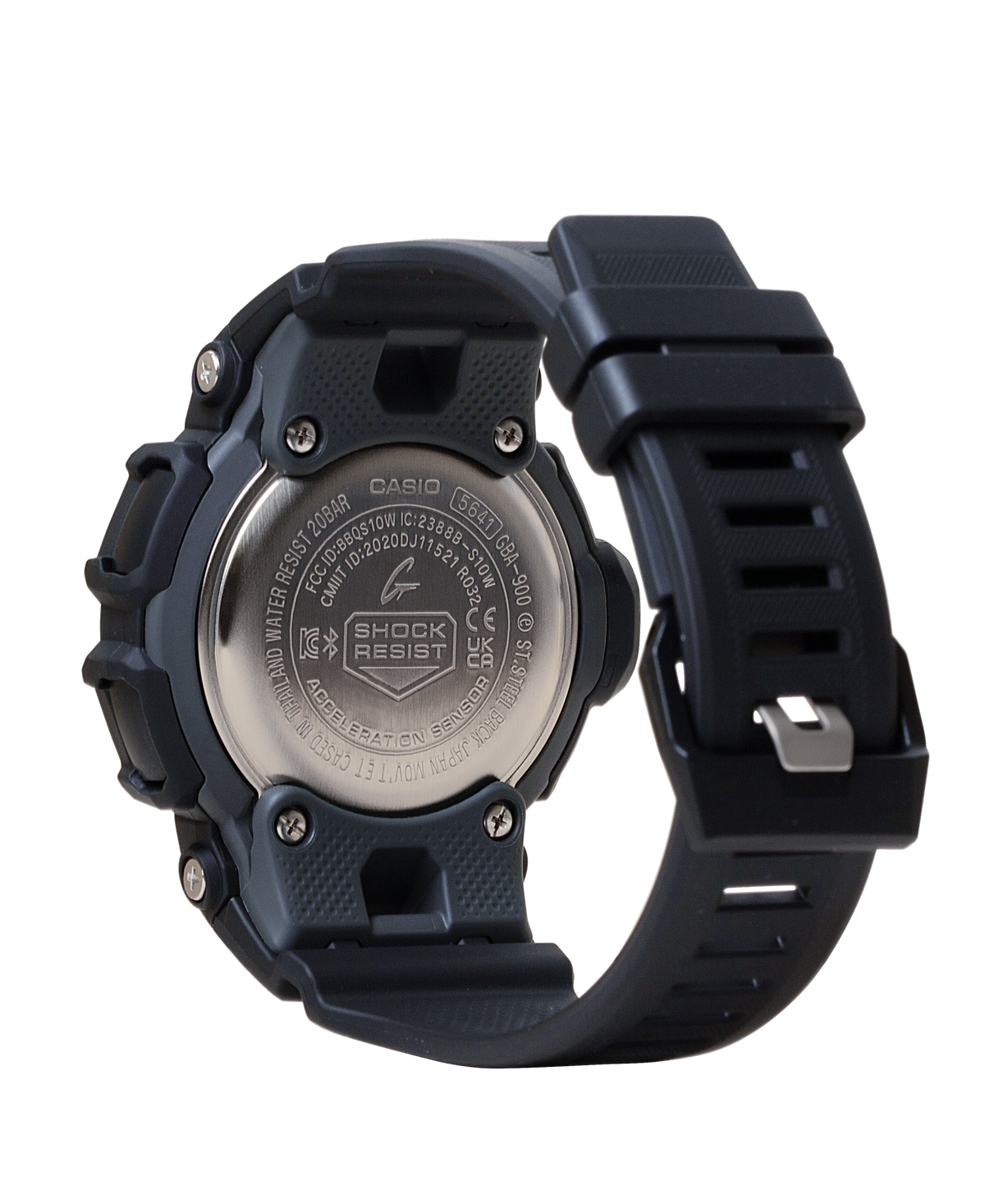 G-Shock GBA-900 Series GBA900CB-1A