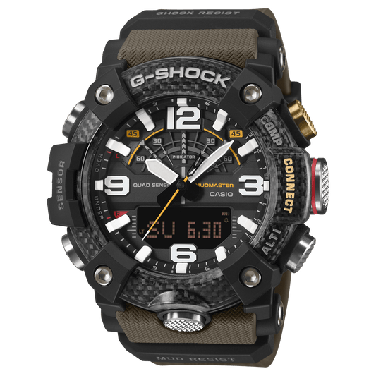 MASTER OF G - LAND MUDMASTER GGB100X-1A3