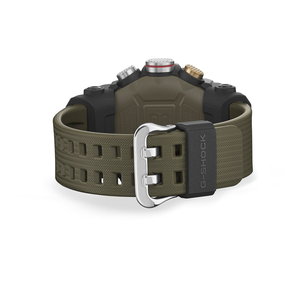 MASTER OF G - LAND MUDMASTER GGB100X-1A3