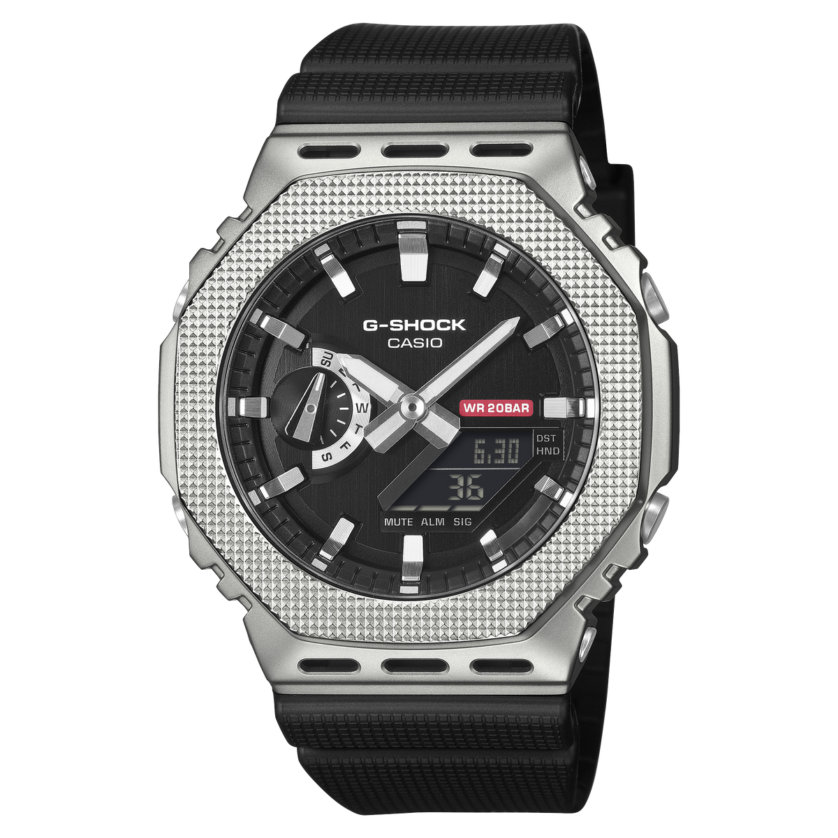 G-STEEL 2100 Series GM2100M-1A